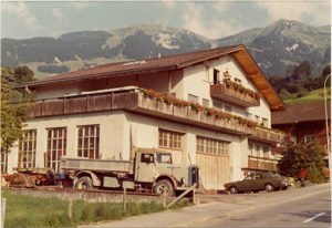 Foto Mehrfamilienhaus